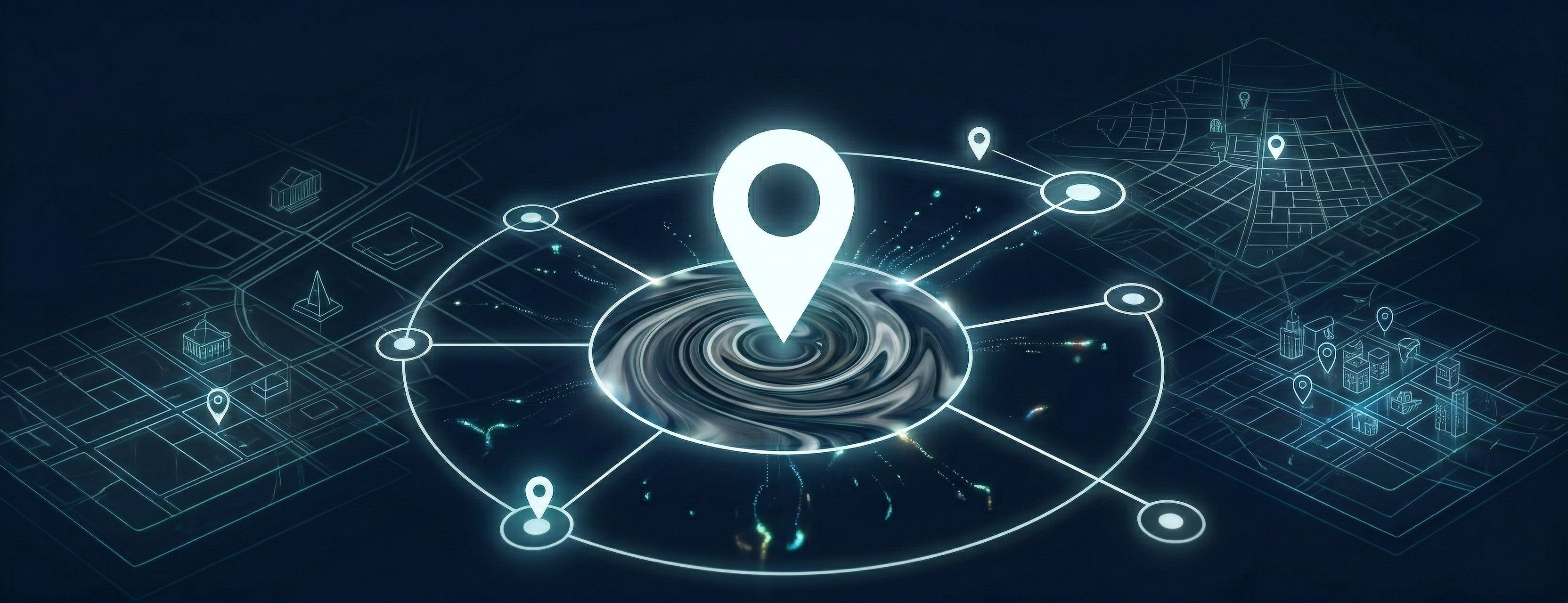 Yerel Görünürlük Paketi